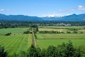 Comox Valley