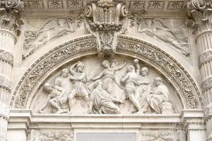 Martyrdom of Stephen