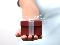 Gift