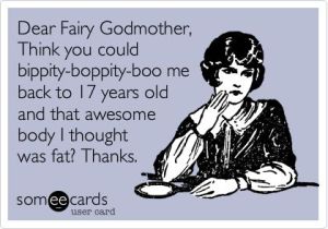 Fairy Godmother