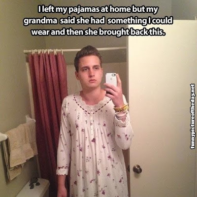 PJ's