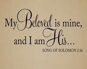 Song of Solomon 2 16
