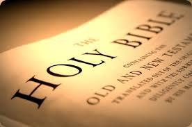 bible