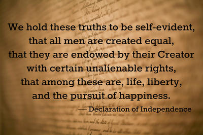 declaration-of-independence-quote