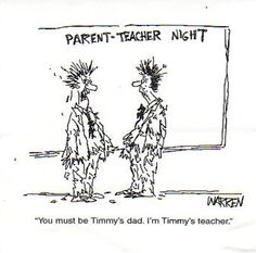 Parent Teacher Interviews
