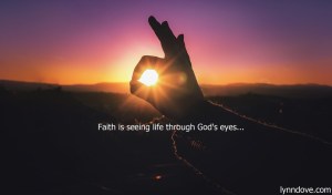 25 Encouraging Scripture Verses that Prove God IS IN CONTROL | Lynn ...