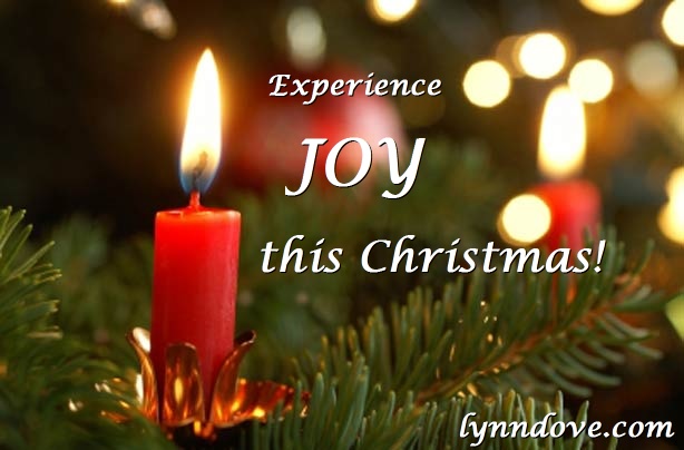 Experience Joy