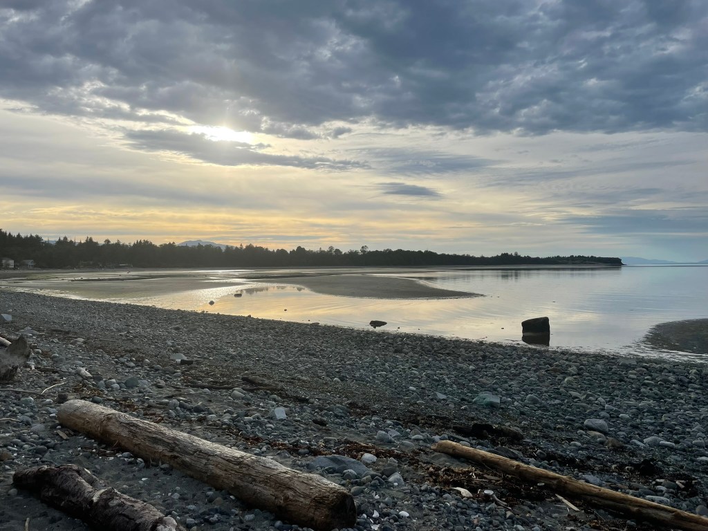 Kye Bay